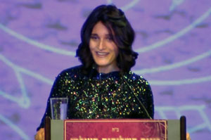 Mrs. Chana Kaplan